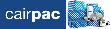Boge Genuine Spares CAIRPACS